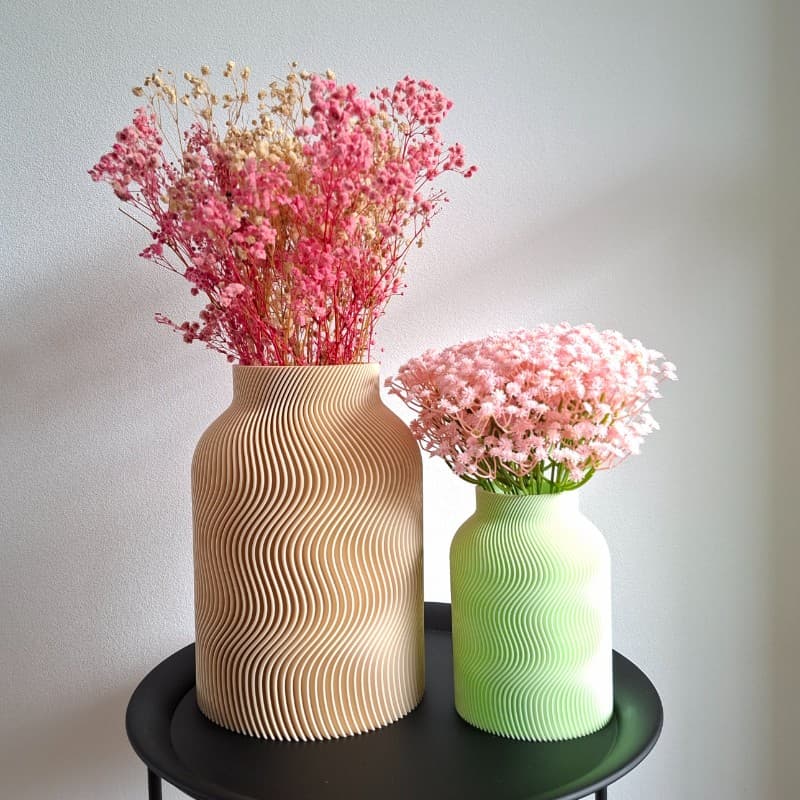 Luna Vase